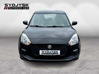 brugt Suzuki Swift 1,2 Dualjet Club