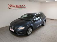 brugt Seat Leon ST 1,5 TSi 150 Xcellence