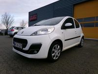 Brugt Peugeot 107 68 HK (50 kW) 2013 Hatchback