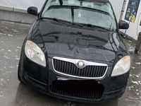 brugt Skoda Fabia 1.6 105 HK Ambiente