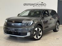 Brugt Ford Explorer Extended Range 210 kW (286 HK) 2024 Gråmetal SUV