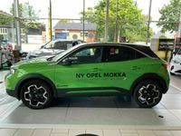 brugt Opel Mokka-e Ultimate