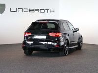 brugt Audi RS3 2,5 TFSi Sportback quattro S-tr. 5d