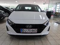 brugt Hyundai i20 i20 1,0 T-GDI Essential DCT 100HK 5d 7g Aut.1,0 T-GDI Essential DCT 100HK 5d 7g Aut.