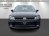 brugt VW Tiguan 1,5 TSi 150 Highline Team DSG