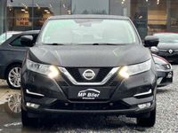 brugt Nissan Qashqai 1,5 dCi 115 N-Connecta