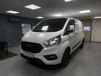 Brugt Ford Transit Custom Trend 130 HK (95 kW) 2020 Ikke angivet