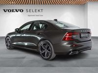brugt Volvo S60 2,0 T8 ReCharge R-Design aut. AWD