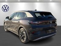 Brugt VW ID.4 Pro Performance 150 kW (204 HK) 2021 SUV