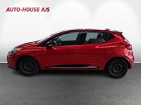 Brugt Renault Clio IV Expression 90 HK (66 kW) 2015 Hatchback