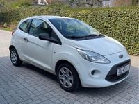 Brugt Ford Ka SE 69 HK (50 kW) 2009 Hatchback