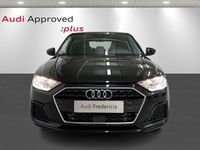 brugt Audi A1 Sportback 30 TFSi Advanced