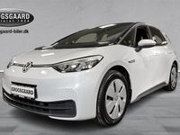 Brugt VW ID.3 Pro 106 kW (145 HK) 2022 Hatchback