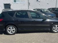 Brugt Peugeot 407 110 HK (80 kW) 2006 Stationcar
