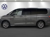 brugt VW Multivan 1,4 eHybrid Style DSG lang