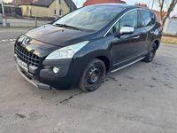 Brugt Peugeot 3008 112 HK (82 kW) 2011 Stationcar