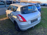 brugt Suzuki Swift 1,2 Dualjet Club