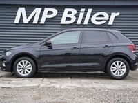 brugt VW Polo 1,0 TSi 110 Highline DSG