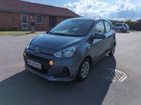 brugt Hyundai i10 1,0 Premium