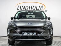 brugt Ford Kuga PHEV Titanium X CVT