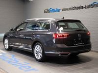 brugt VW Passat 1,4 GTE High Variant DSG