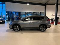 brugt Nissan X-Trail 1,7 DCi N-Connecta X-Tronic 150HK 5d 6g Aut. B