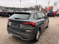 brugt Skoda Kamiq 1,0 TSi 110 Life