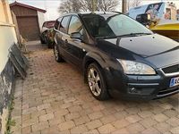 Brugt Ford Focus 101 HK (74 kW) 2007 Stationcar