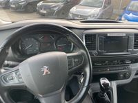 brugt Peugeot Expert 2,0 BlueHDi 122 L3 Premium Van