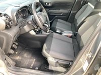 brugt Citroën C3 Aircross 1,2 PureTech 110 Iconic