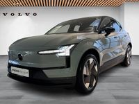Brugt Volvo EX30 Plus 200 kW (272 HK) 2024 Grå SUV