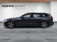 brugt Volvo V60 2,0 T5 250 R-Design aut.