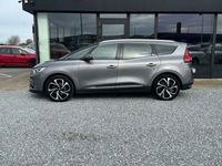 brugt Renault Grand Scénic IV 1,5 dCi 110 Bose Edition EDC