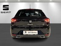 brugt Seat Ibiza 1,0 TSi 110 FR DSG