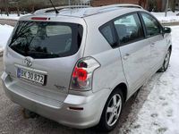 Brugt Toyota Corolla 344 HK (253 kW) 2006 MPV