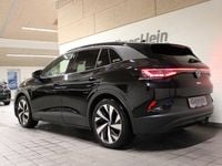 Brugt VW ID.4 Style 210 kW (286 HK) 2025 Sortmetal SUV