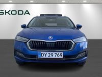 brugt Skoda Octavia 1,5 eTSi 150 Style Combi DSG