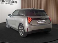 Brugt Mini Cooper SE Classic 160 kW (218 HK) 2024 Gråmetal Hatchback