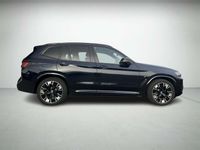 brugt BMW iX3 Charged Plus M-Sport