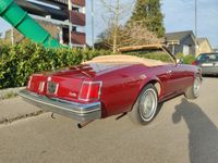 brugt Cadillac Seville Cabriolet 1979