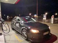 Brugt Audi A4 120 HK (88 kW) 2009