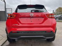 brugt Nissan Juke Juke 1,0 Dig-T Visia 114HK 5d 6g1,0 Dig-T Visia 114HK 5d 6g