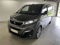 brugt Peugeot Expert L2 2,0 BlueHDi Ultimate EAT8 122HK Van 8g Aut.