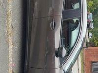 Brugt Mazda 2 90 HK (66 kW) 2017 Brun Hatchback