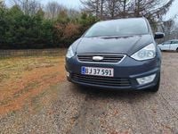 Brugt Ford Galaxy 140 HK (102 kW) 2011 MPV