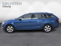 brugt Skoda Octavia 1,5 TSi 150 Celebration Combi DSG