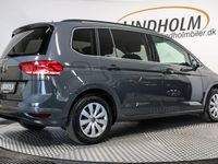 brugt VW Touran TSi 150 Comfortline DSG 7prs