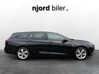 Brugt Opel Insignia Dynamic 165 HK (121 kW) 2018 Stationcar