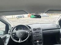 Brugt Mercedes A150 95 HK (69 kW) 2007 Hatchback