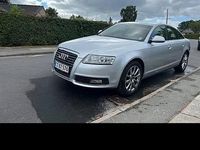 Brugt Audi A6 170 HK (125 kW) 2009 Sedan
